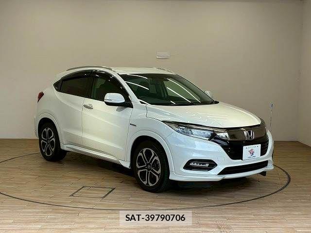 Honda VEZEL 2018-09 7360314-14