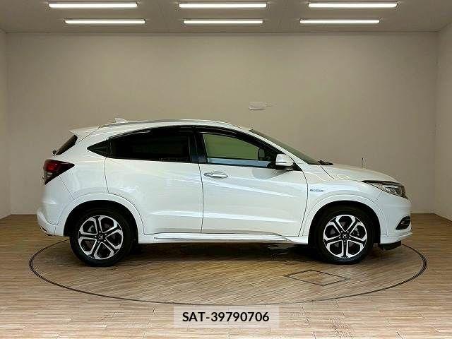 Honda VEZEL 2018-09 7360314-15