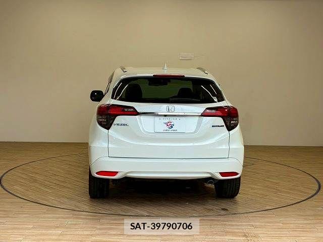 Honda VEZEL 2018-09 7360314-16
