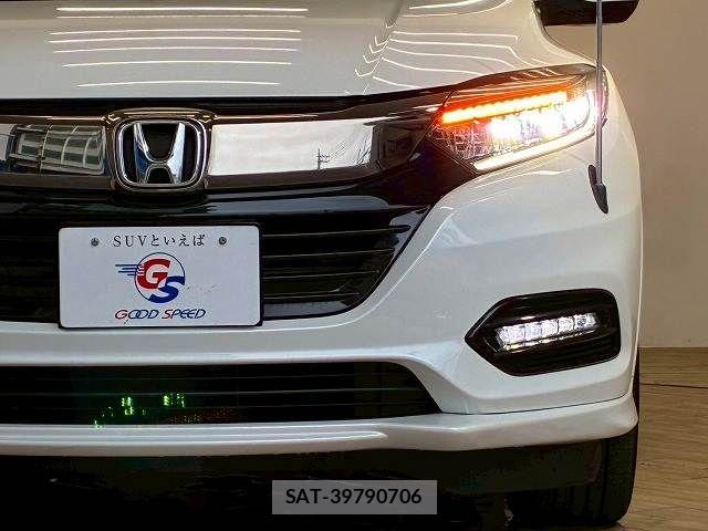Honda VEZEL 2018-09 7360314-18