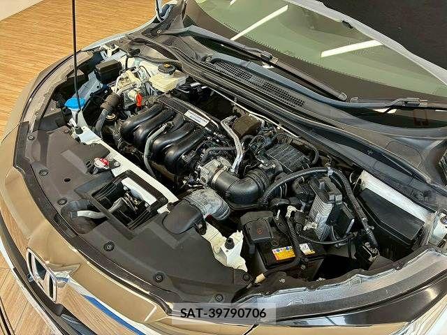 Honda VEZEL 2018-09 7360314-19