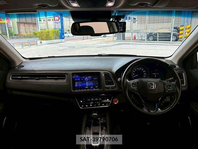 Honda VEZEL 2018-09 7360314-2