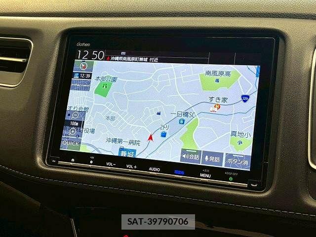 Honda VEZEL 2018-09 7360314-3