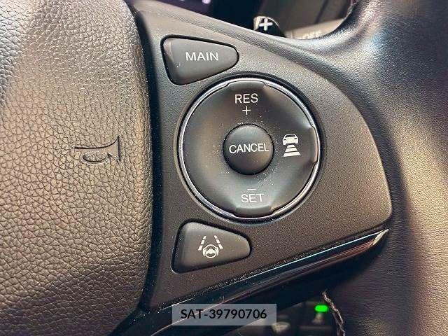 Honda VEZEL 2018-09 7360314-6