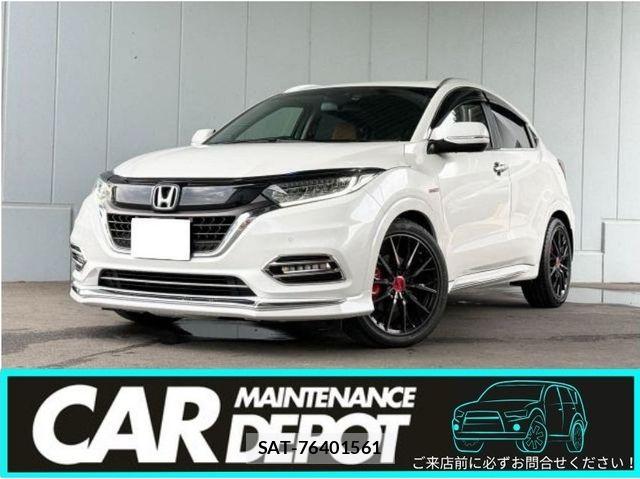Honda VEZEL 2019-01 7360312-0
