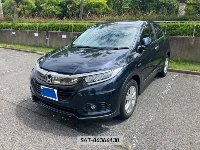 Honda VEZEL 2018-11 7360323-0