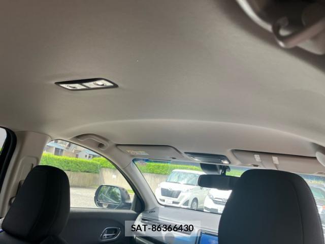 Honda VEZEL 2018-11 7360323-14
