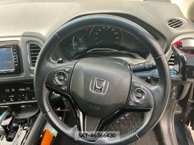 Honda VEZEL 2018-11 7360323-15