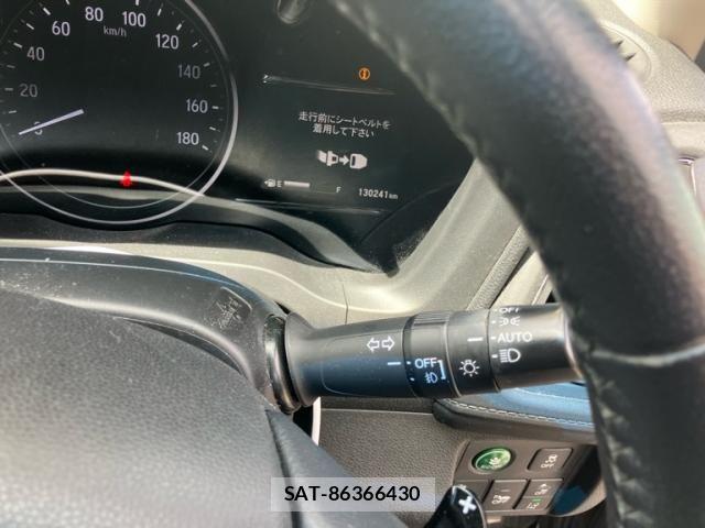 Honda VEZEL 2018-11 7360323-16