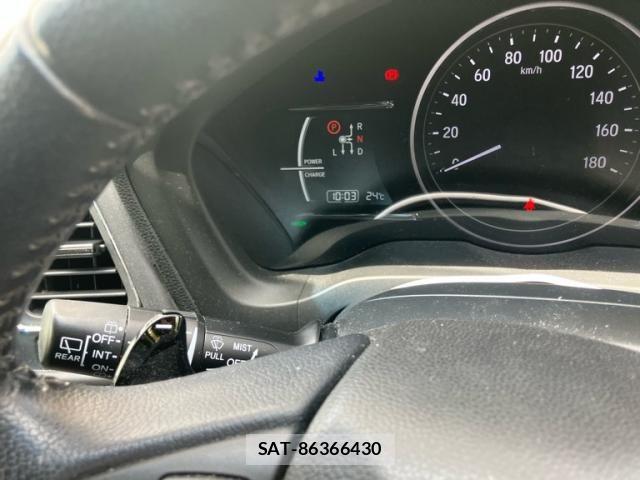 Honda VEZEL 2018-11 7360323-17