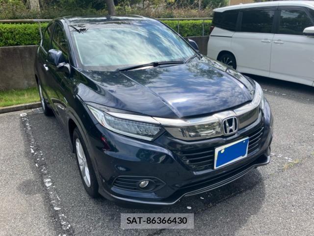 Honda VEZEL 2018-11 7360323-1