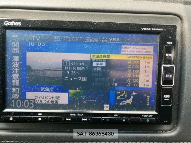 Honda VEZEL 2018-11 7360323-20