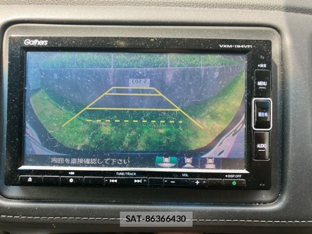 Honda VEZEL 2018-11 7360323-21