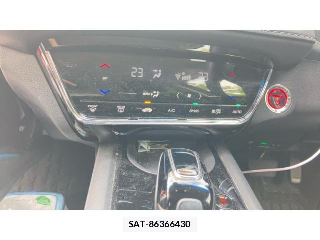 Honda VEZEL 2018-11 7360323-22