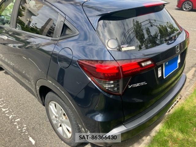 Honda VEZEL 2018-11 7360323-2