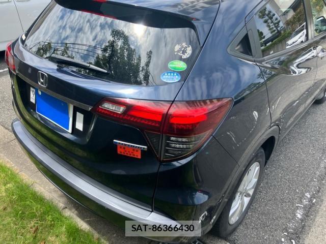 Honda VEZEL 2018-11 7360323-3