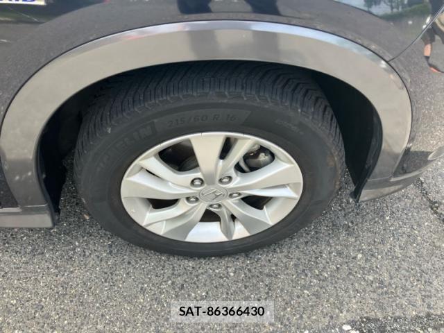 Honda VEZEL 2018-11 7360323-4