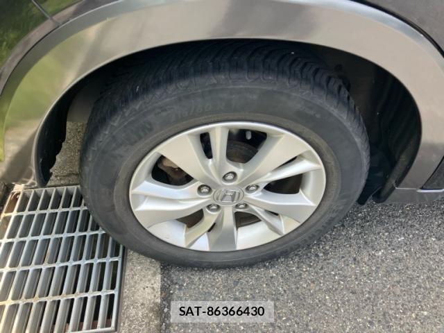 Honda VEZEL 2018-11 7360323-5