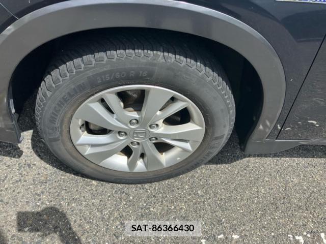 Honda VEZEL 2018-11 7360323-7