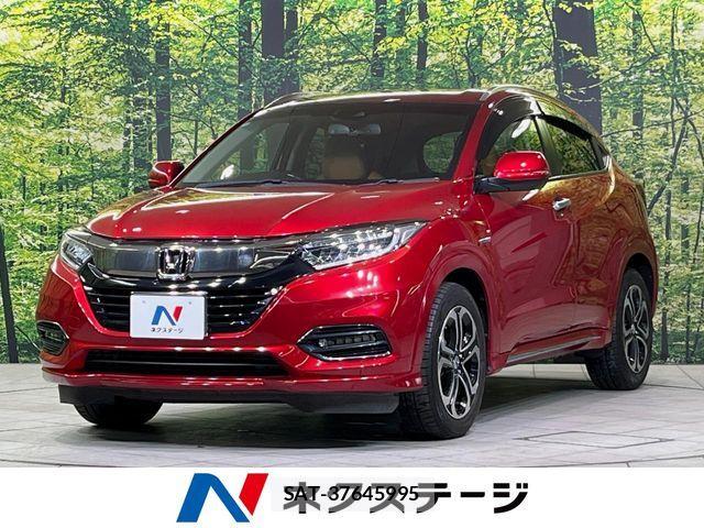 Honda VEZEL 2018-04 7360321-0