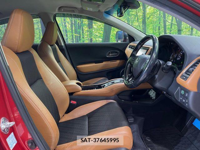 Honda VEZEL 2018-04 7360321-9