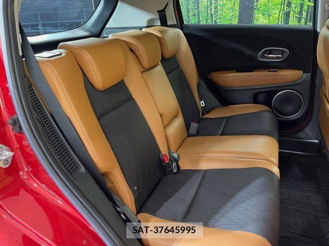 Honda VEZEL 2018-04 7360321-10