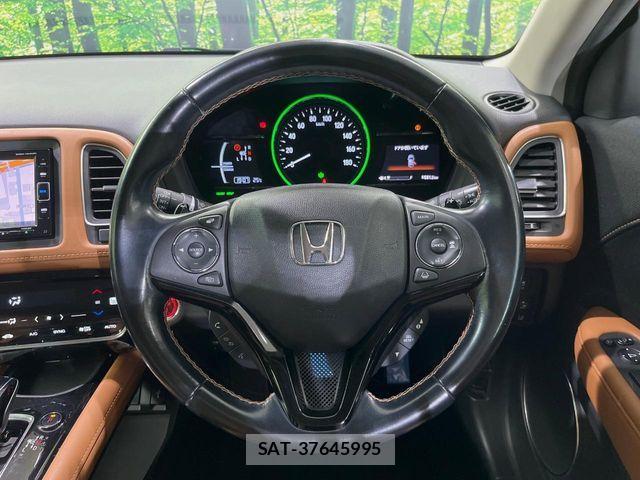 Honda VEZEL 2018-04 7360321-12
