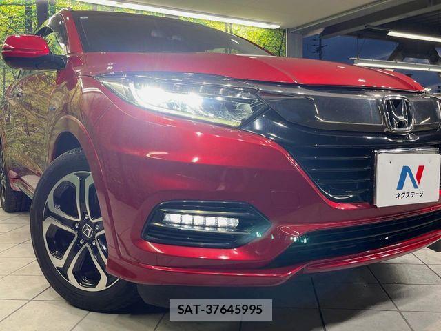 Honda VEZEL 2018-04 7360321-13