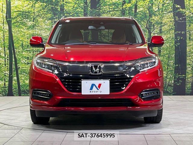 Honda VEZEL 2018-04 7360321-15