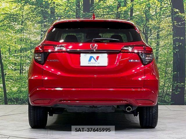 Honda VEZEL 2018-04 7360321-16