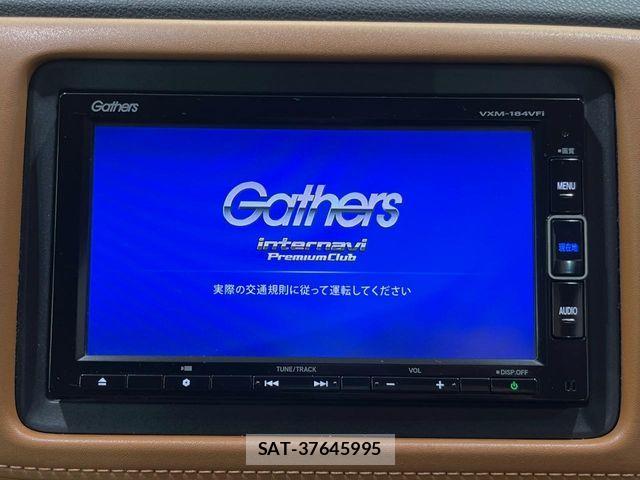 Honda VEZEL 2018-04 7360321-2