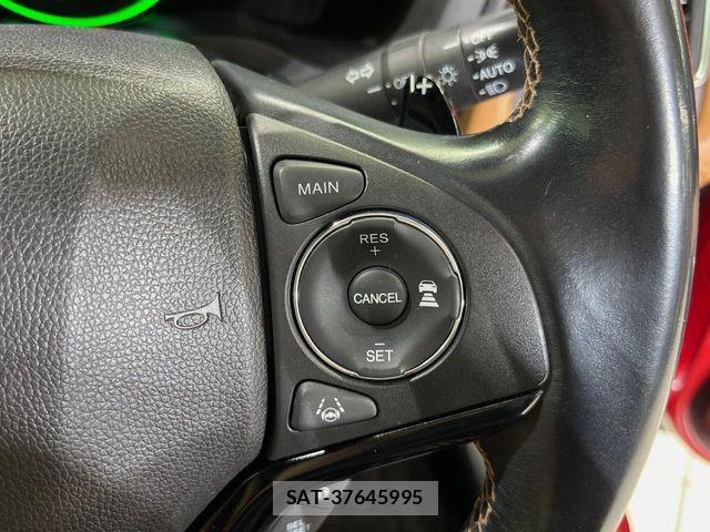 Honda VEZEL 2018-04 7360321-4