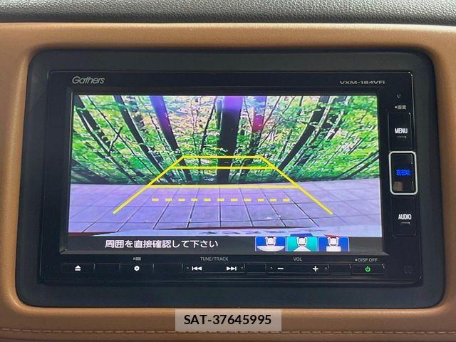 Honda VEZEL 2018-04 7360321-5