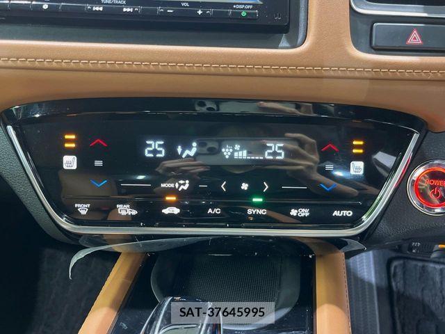 Honda VEZEL 2018-04 7360321-6
