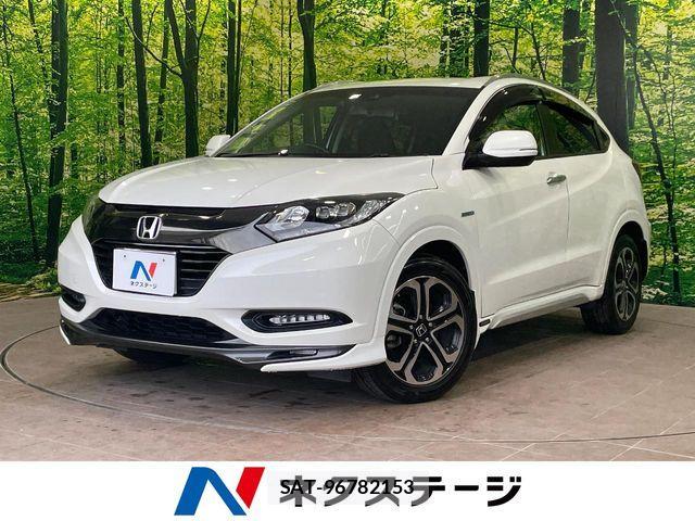 Honda VEZEL 2017-02 7360319-0