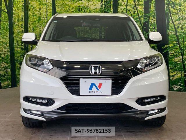 Honda VEZEL 2017-02 7360319-13