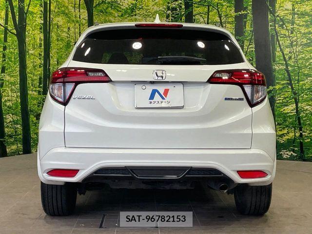 Honda VEZEL 2017-02 7360319-14