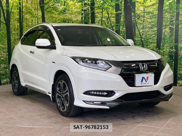 Honda VEZEL 2017-02 7360319-15