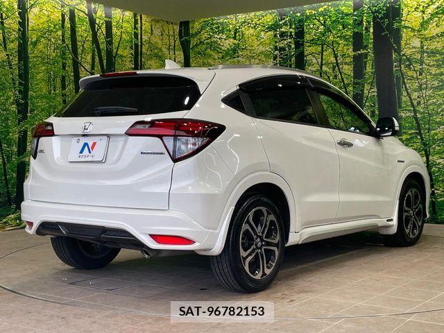 Honda VEZEL 2017-02 7360319-16