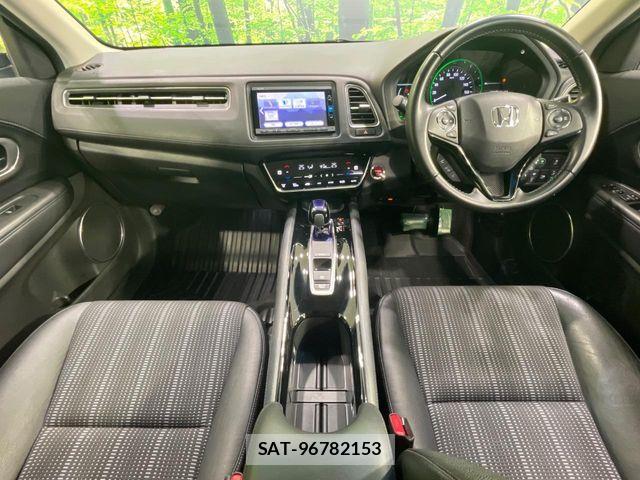 Honda VEZEL 2017-02 7360319-1