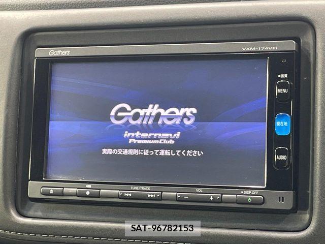 Honda VEZEL 2017-02 7360319-2