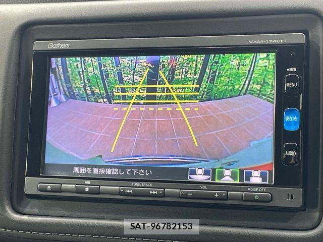 Honda VEZEL 2017-02 7360319-3
