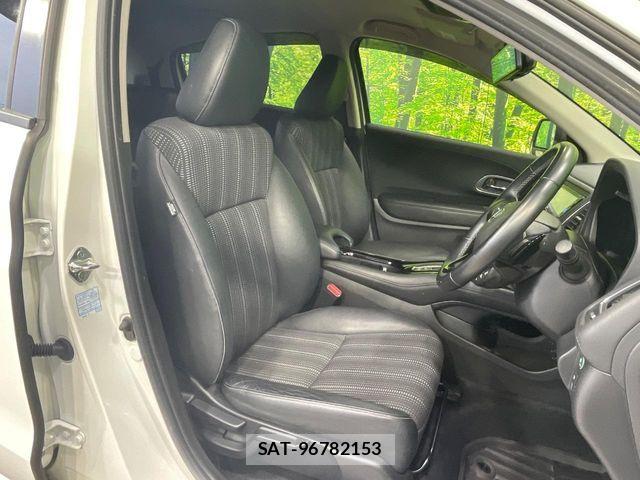 Honda VEZEL 2017-02 7360319-7
