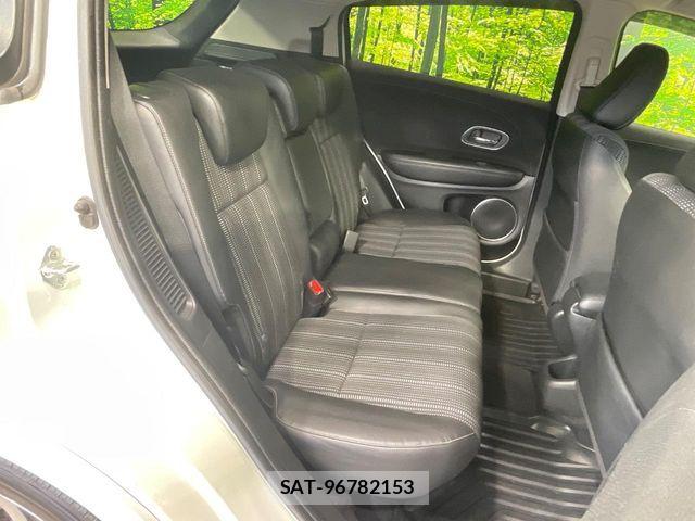 Honda VEZEL 2017-02 7360319-8