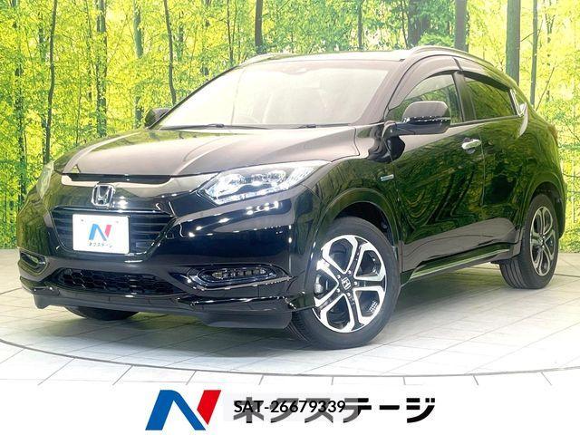 Honda VEZEL 2018-02 7360320-0