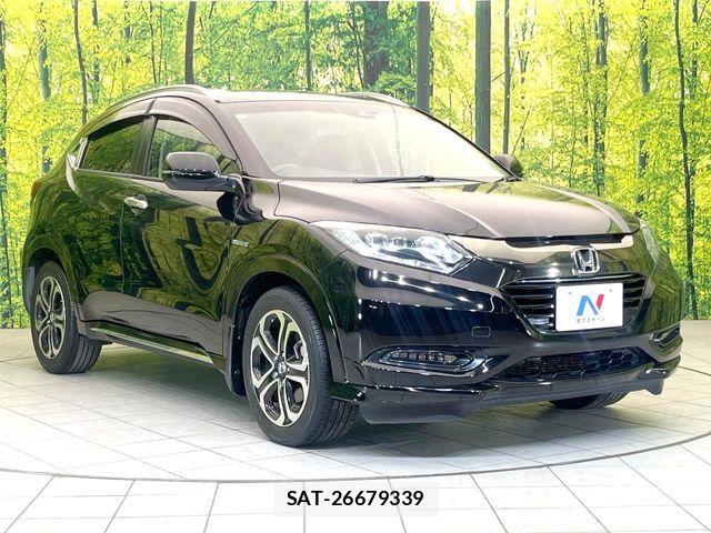Honda VEZEL 2018-02 7360320-15