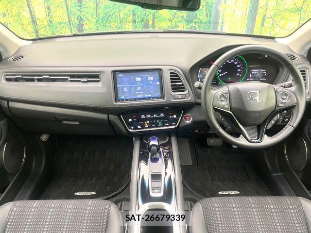 Honda VEZEL 2018-02 7360320-1