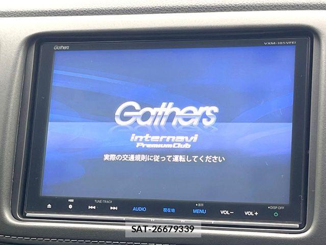Honda VEZEL 2018-02 7360320-2
