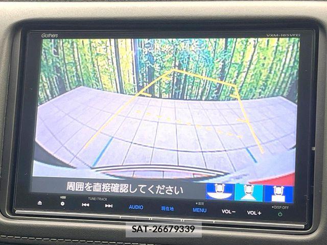 Honda VEZEL 2018-02 7360320-3