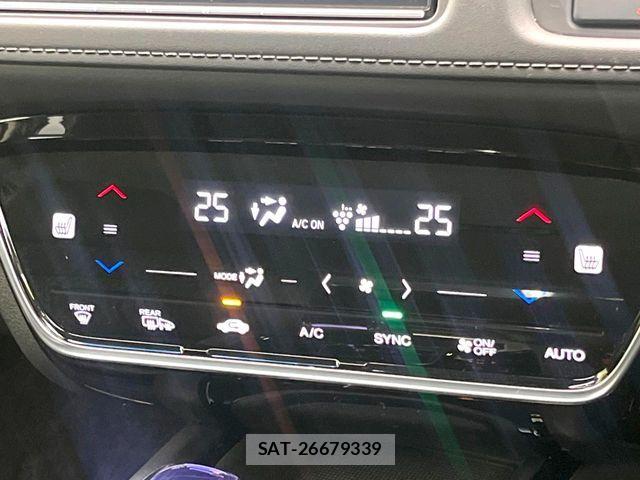 Honda VEZEL 2018-02 7360320-5